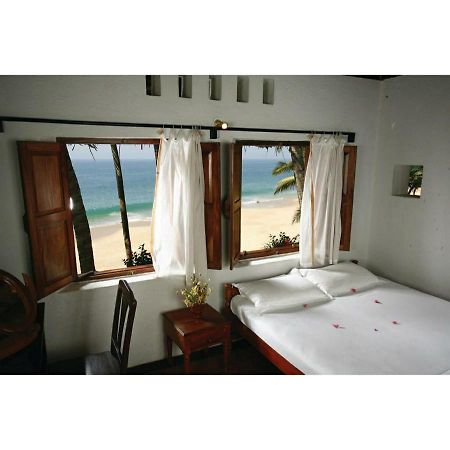 Karikkathi Beach House Thiruvananthapuram Zewnętrze zdjęcie
