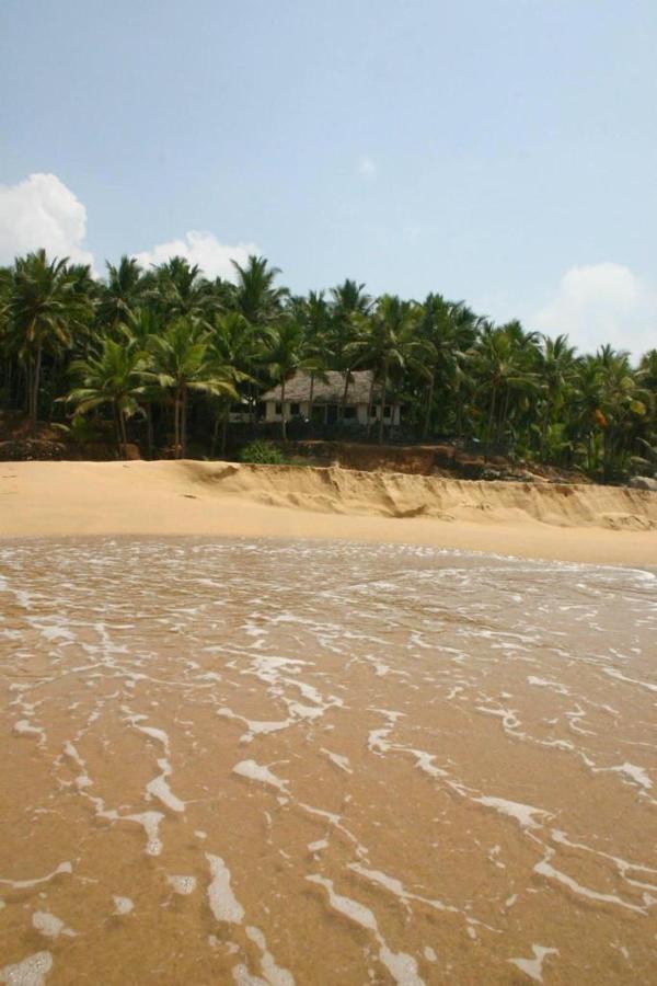 Karikkathi Beach House Thiruvananthapuram Zewnętrze zdjęcie
